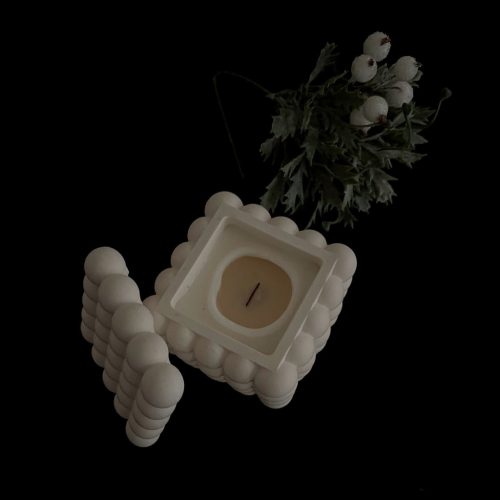 PALLAS CANDLE